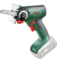 Bosch Universalsander18V Zımpara Makinesi Solo (Akü Ve Şarj Cihazı Dahil Değil) - 06033E3100 (Standart)