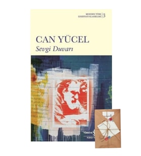 Sevgi Duvarı Can Yücel Kitap