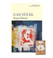 Sevgi Duvarı Can Yücel Kitap