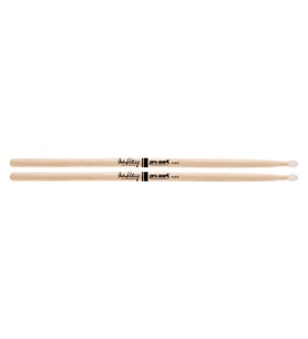 Promark TX420N Mike Portnoy İmza Bageti 420 Nylon Tip Amerikan Hickory Ağacı - İnce Profil - Naylon Uç