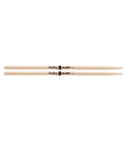 Promark TX420N Mike Portnoy İmza Bageti 420 Nylon Tip Amerikan Hickory Ağacı - İnce Profil - Naylon Uç