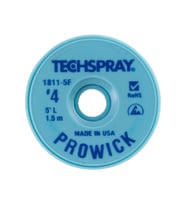 1811-5F Lehim Alma Teli Mavi (2,5mmx1,5m) Pro-Wick