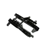 Renault Symbol Thalia Sd 09/12 Arka Tampon I·ç Bağlantı Braketi·(takvi·ye)sağ/sol Set(2 Parça)eurob