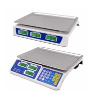 40 KG DİJİTAL ELEKTRONİK TERAZİ(2 GR- 40 KG) ŞARJLIBAKKAL MANAV PAZARCI TERAZİ