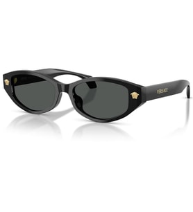 Versace VE4512D GB1 87 54 Kadın Güneş Gözlüğü