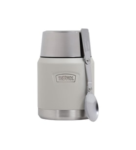 Thermos Icon Serisi Food Jar 0,47 Lt Yemek Termosu SandStone