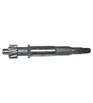 Asya 150T Scooter-6A Tahrik Mili 15T 186 Mm