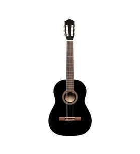 STAGG SCL50 BLK 3/4 KLASİK GİTAR