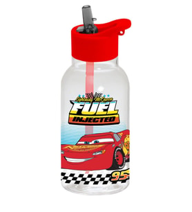 Herevin Matara Lisanslı Pipetli Cars Fuel 460 CC (Karışık)