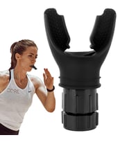 Face Yoga Ayarlanabilir Nefes Egzersiz Aleti Model 1