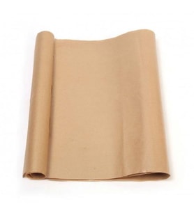 KRAFT 40GR İTHAL ŞAMUA AMBALAJ KAĞIDI 70X100CM