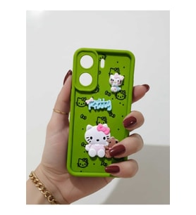 Xiaomi 13 C Karikatür Kılıf Modeli