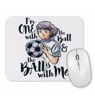 Tsubasa 2 Mouse Pad