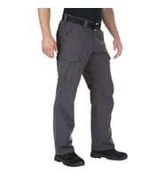 5.11 FAST-TAC CARGO PANTOLON MAT SIYAH (Karışık)
