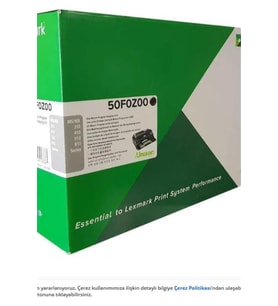 data-x170 50F0Z00 (500Z) 60.000 Sayfa Drum MS310-312-315-317-410-415-417-510-610 MX317-410-510-511-6