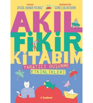 Akıl Fikir Kitabım