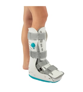 Code: ORT-381-İ-U İthal Air Walker Havalı Ortopedik Yürüme Botu ( Uzun Seçenekli )