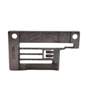 Pegasus Reçme W500 Bant Plaka 6.4mm / 257033B64
