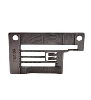 Pegasus Reçme W500 Bant Plaka 6.4mm / 257033B64