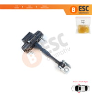 Ford Rang.er MK3 TKE P375 PX 2N 2G 2P 2011-2023 Avrupa 5289876 İçin Ön Sağ veya Sol Kapı Gergisi