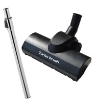 Samsung VC07R302MVB 07R302MV Süpürge İthal Turbo Brush Emici Boru