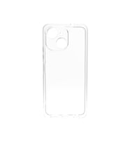 Tecno Spark 40C Kılıf Kamera Korumalı Silikon Rubber Arka Kapak