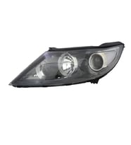 KİA - ÖN FAR SOL (LEDSİZ) SPORTAGE 2011-