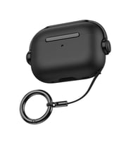 Pilelistore   Airpods 3 (3.nesil) Cool Kılıf - Siyah