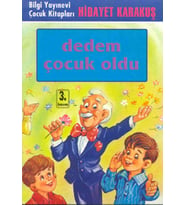 Dedem Çocuk Oldu