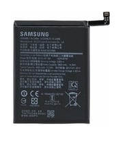 Samsung Galaxy A20S - SM-A207 Uyumlu Pil Sıfır - Servis