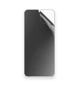 SChitec Xiaomi Poco M6 5G Uyumlu Ön Yüzey Hayalet Privacy Hidrojel Ekran Koruyucu