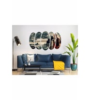 GAME OF THRONES MDF TABLO-3026