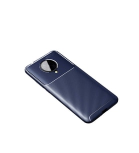 Xiaomi Redmi K30 Pro Uyumlu Kılıf Zore Negro Silikon Kapak