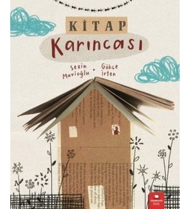 Karıncası