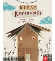 Karıncası