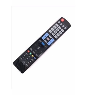 Lg Smart Led Tv Kumandası 40ub800(uyumlu)