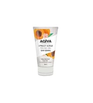 Kayısı Özlü Peeling Etkili Jel 150ML