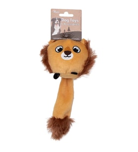 Eastland Hafızalı Sünger Peluş Aslan 25cm