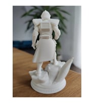 Star Wars Clone Trooper Dekoratif Figür