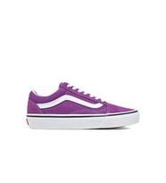 Vans Old Skool Çocuk Günlük Ayakkabı VN000CYVE2T1 Mor