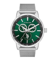 U.S. Polo Assn. Uspa1075-03 Erkek Kol Saati