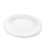 GÜRAL PORSELEN Madrid 30 Cm Düz Tabak