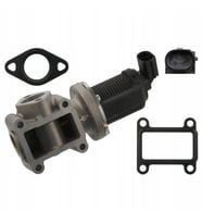 Opel Astra H Zafira B Vectra C Z1.9Dth 2002 - Egr Valfi 851341