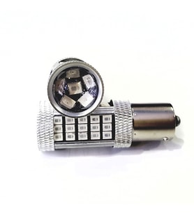SEAT Leon MK3 Stop LED Aydınlatma Ampulu FEMEX Premium Seri P21W