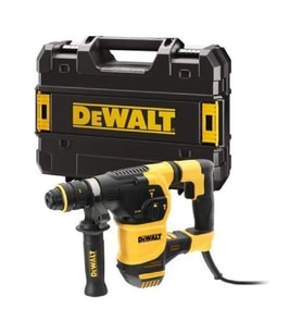 Dewalt D25333K 950W 30MM Sds-Plus Kırıcı Delici (Sarı-Siyah)