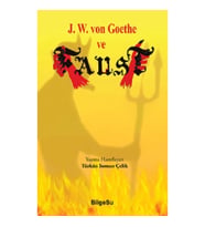 J.W. von Goothe ve Faust