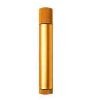 Cohiba Sarı Tekli Metal Puro Tüpü - TR9667