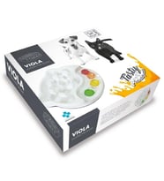 M-Pets Tasty Viola İnteraktif Mama Kabı