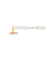 Xiaomi Uyumlu Poco C65 On Off Yan Ses Power Film Flex 2310FPCA4G, 2310FPCA4I