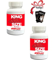 Size Erkek Dstklyci 30lu x 2 Ad.+ Özel